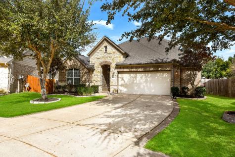 28710 Park Hills Court Katy TX 77494