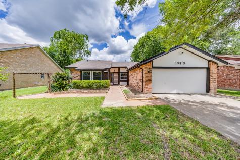 10310 Green Valley Lane Houston TX 77064