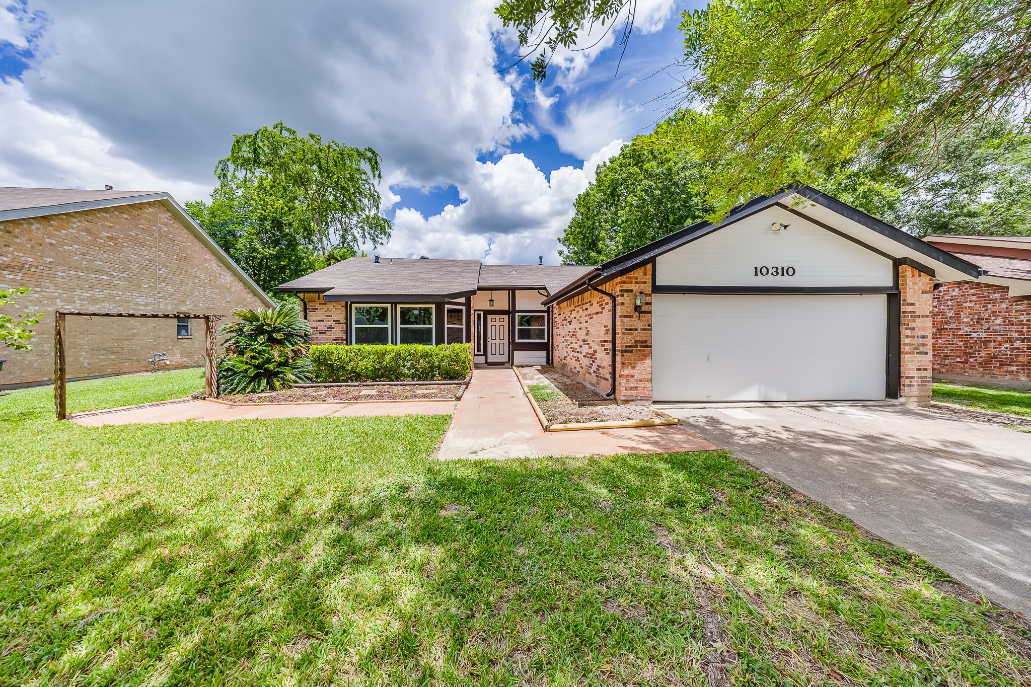 10310 Green Valley Lane Houston TX 77064