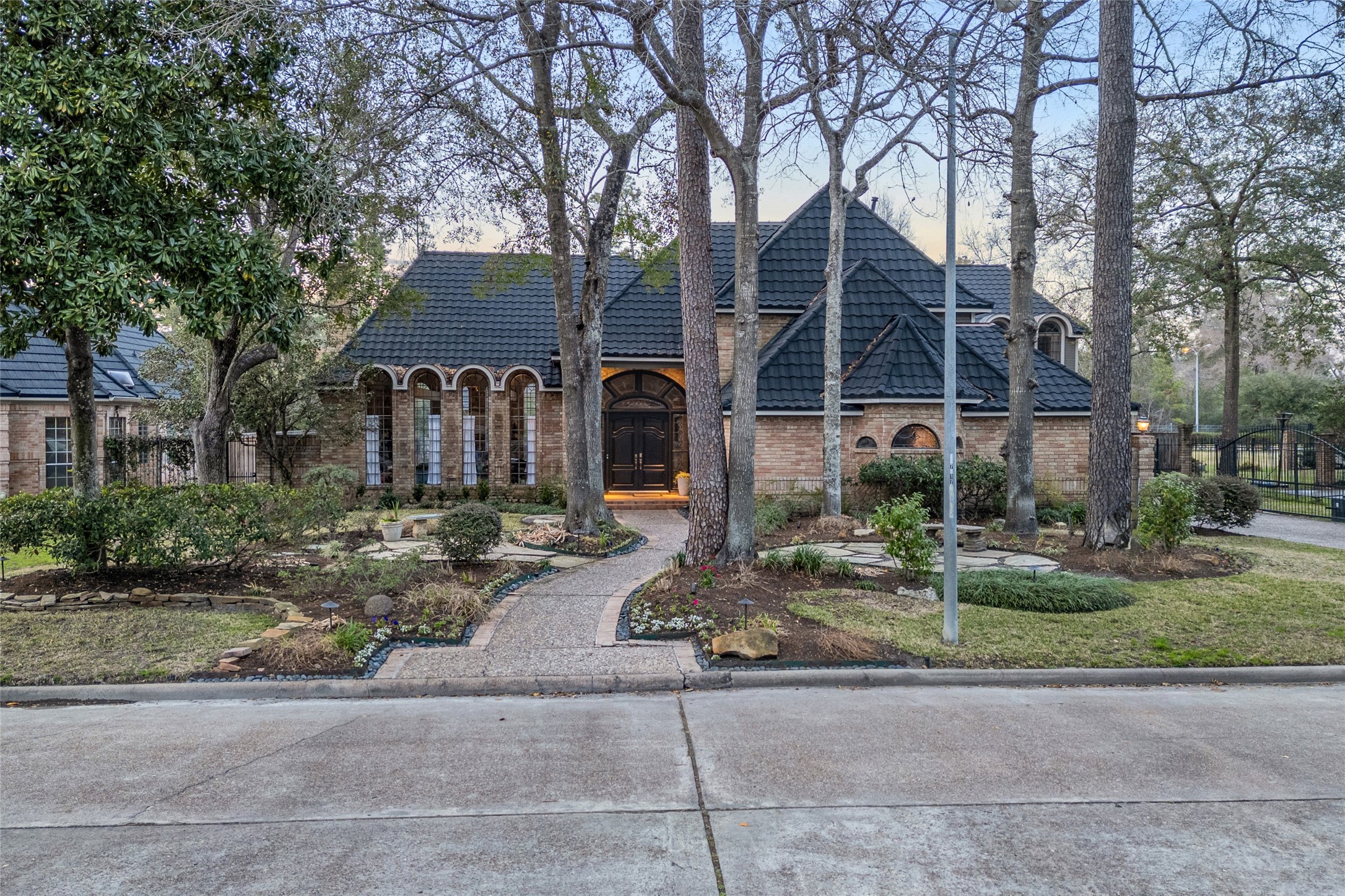 17214 Cedar Placid Lane Houston TX 77068