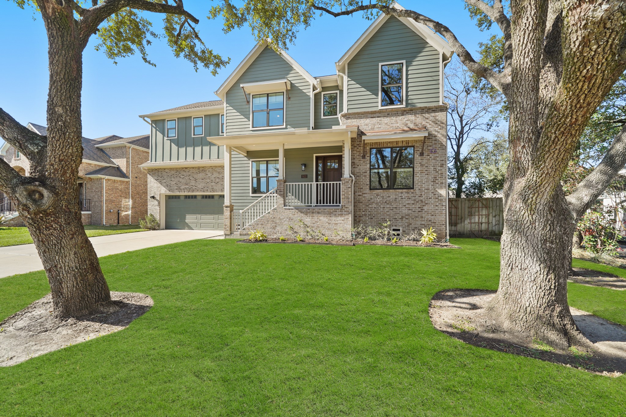 5122 Rutherglenn Drive Houston TX 77096