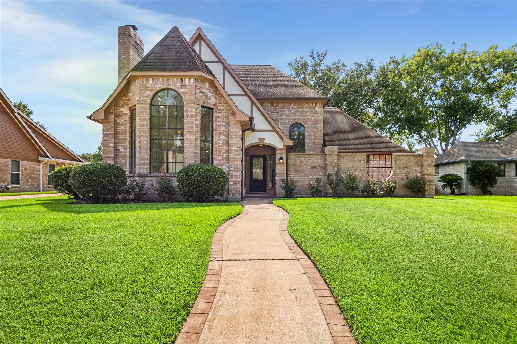 819 Wood Bridge Circle Sugar Land TX 77498