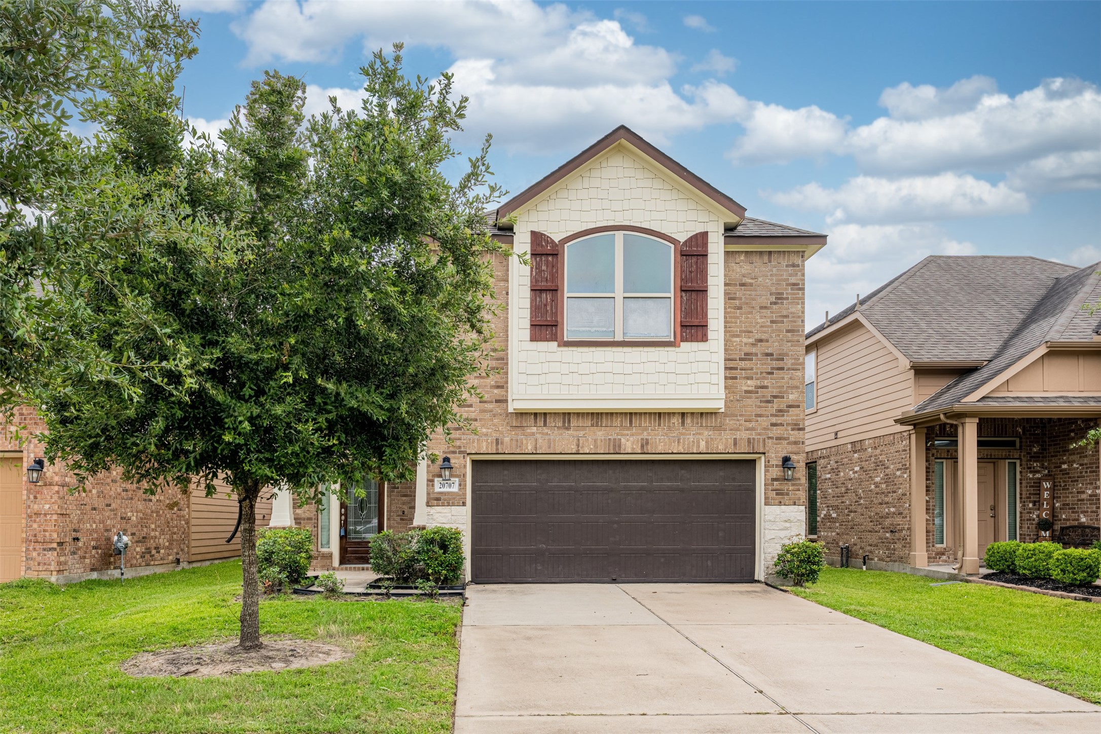20707 Ranch Mill Lane Cypress TX 77433