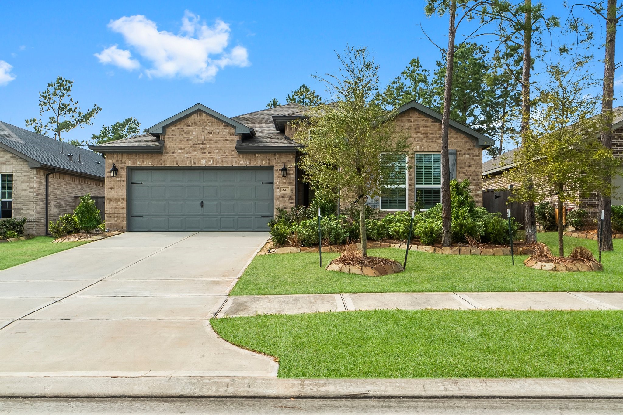 227 N Wild Petunia Trail Montgomery TX 77316
