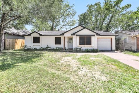 6114 Guadalupe Street Houston TX 77016