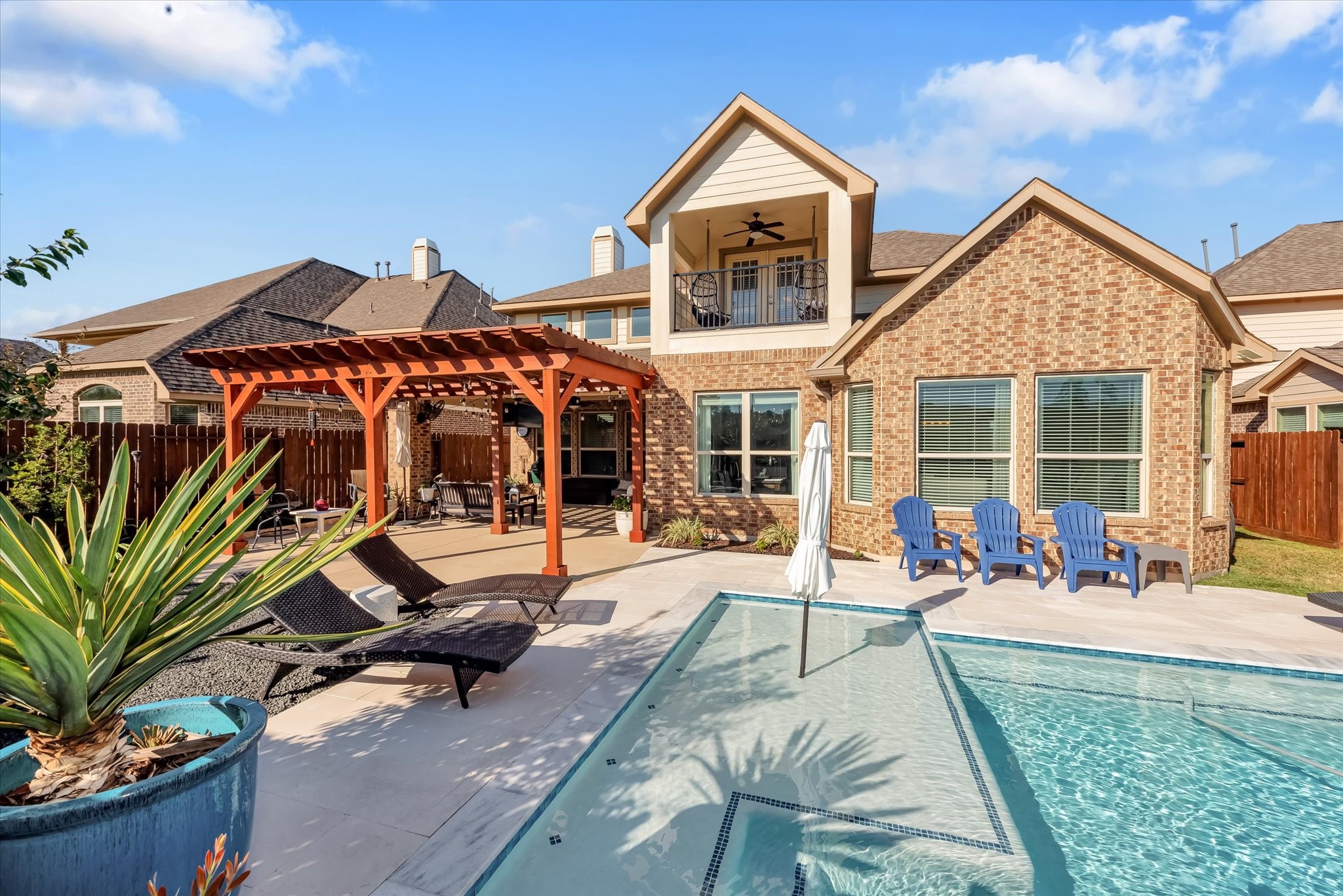 7715 Augusta Creek Court Spring TX 77389
