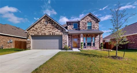 14123 Medina Drive Baytown TX 77523