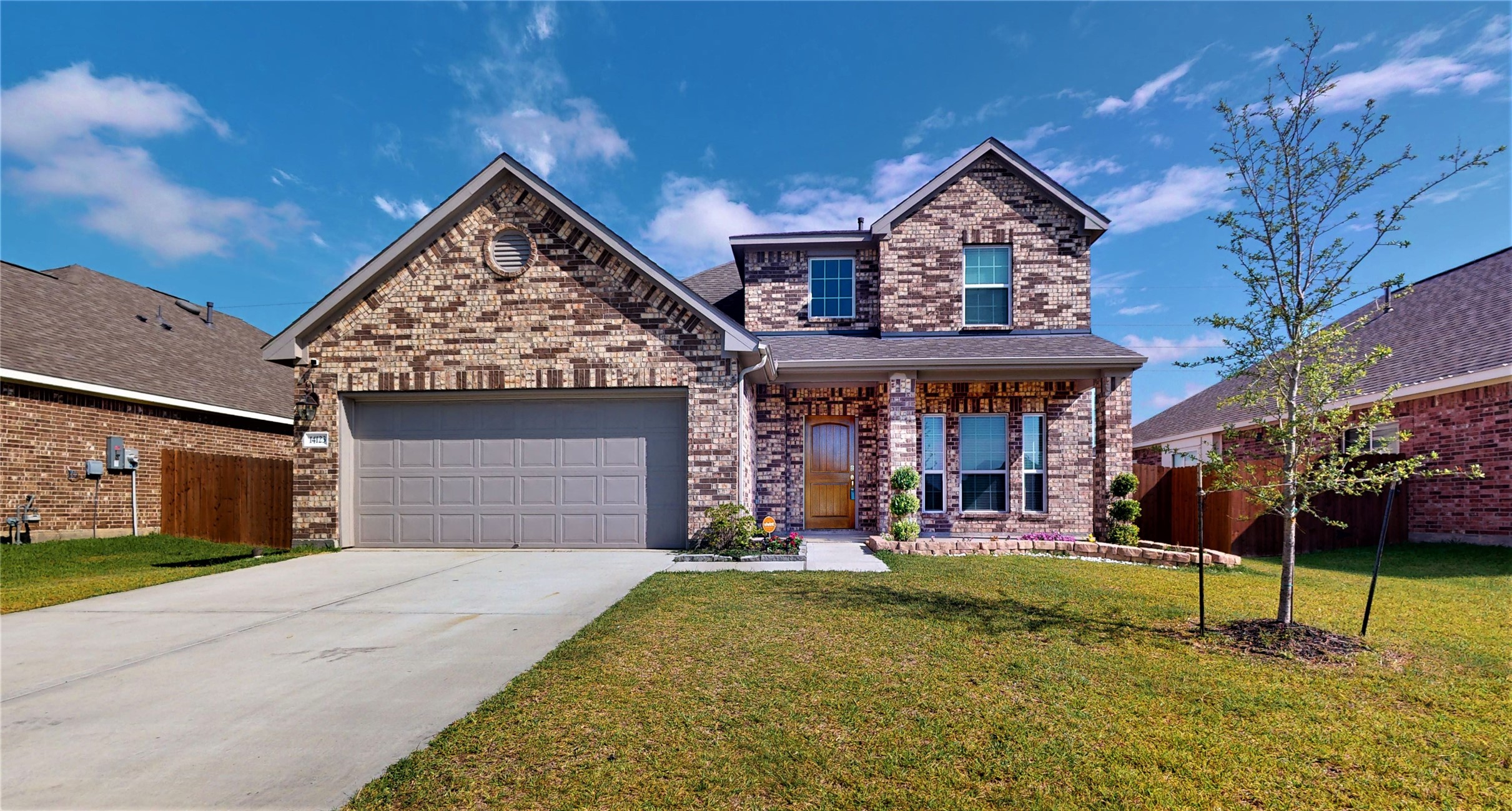 14123 Medina Drive Baytown TX 77523