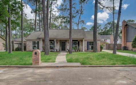 10715 Dunbrook Drive Houston TX 77070