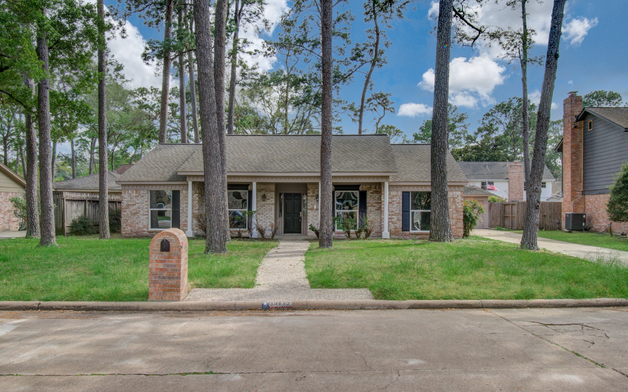 10715 Dunbrook Drive Houston TX 77070