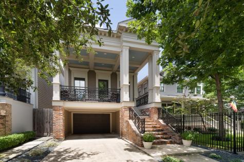339 W 23rd Street A Houston TX 77008
