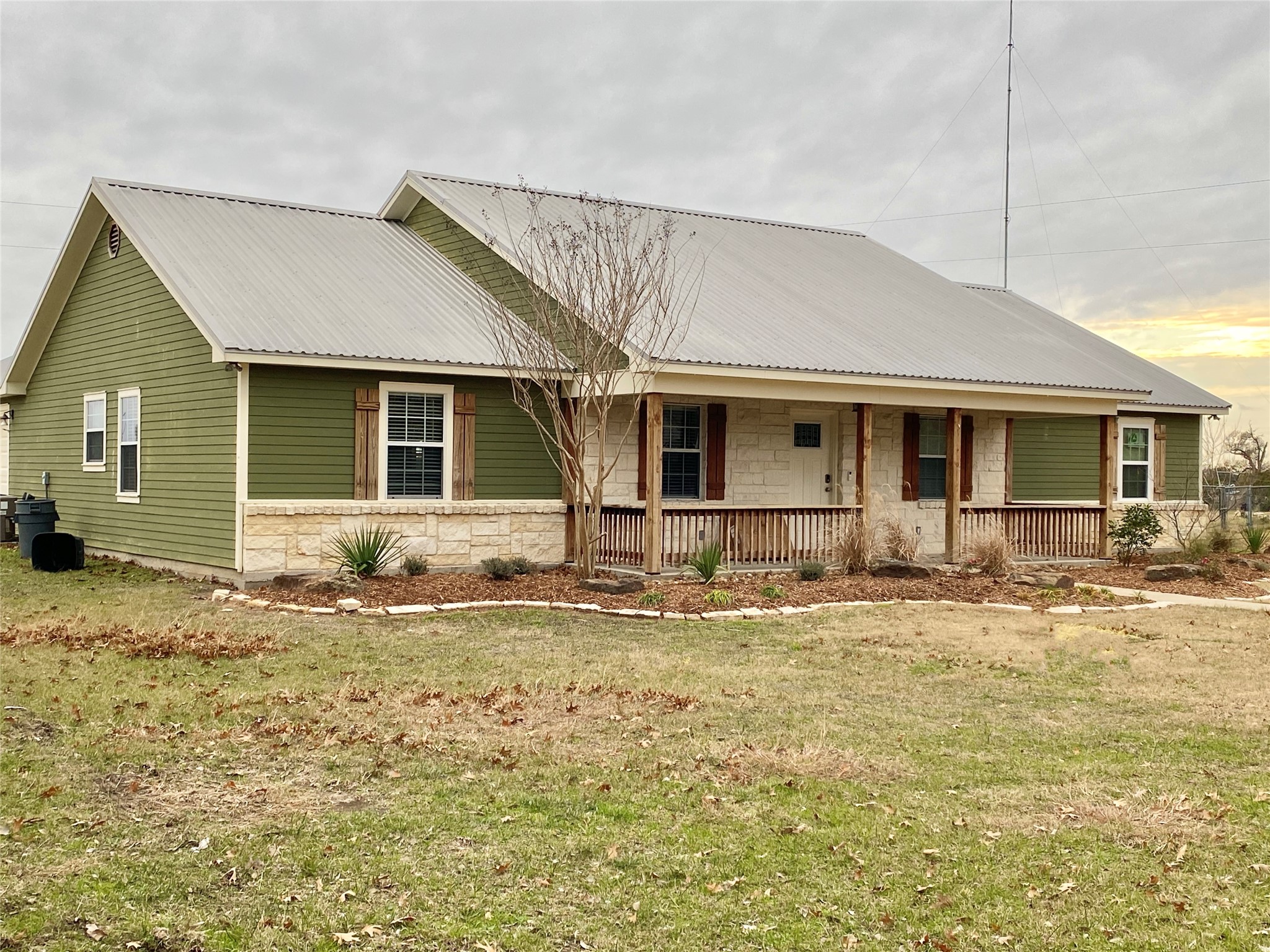 103 Bluebonnet Street Carmine TX 78932