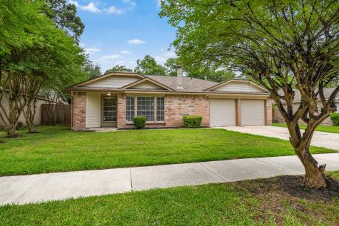 29122 Loddington Street Spring TX 77386