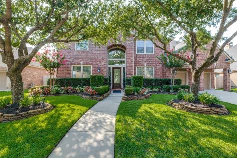 16227 Pelican Beach Lane Houston TX 77044