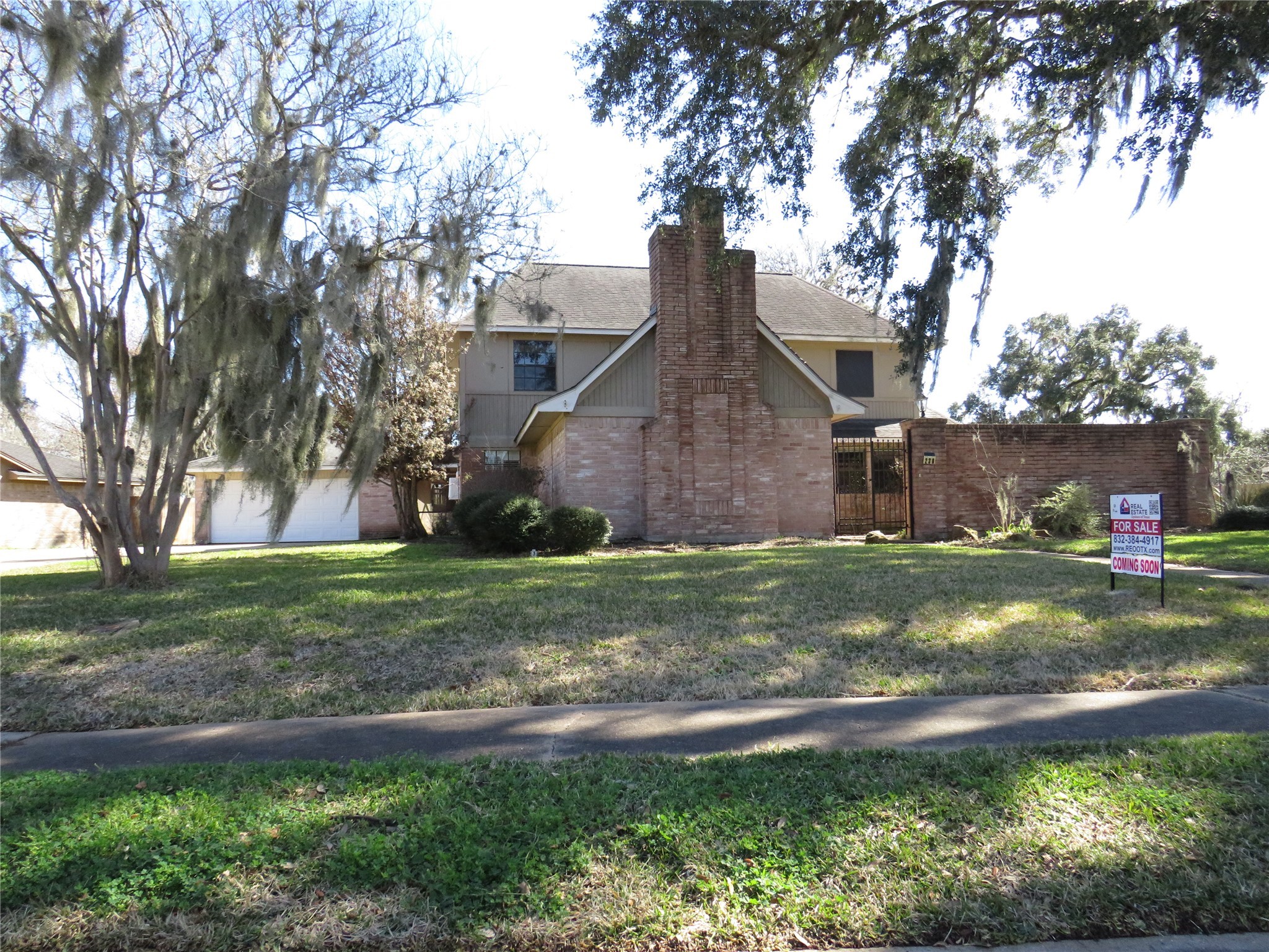 230 Wedgewood Street Lake Jackson TX 77566