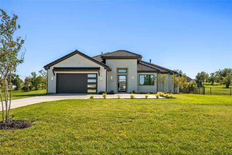 11675 Renaissance Drive Montgomery TX 77356