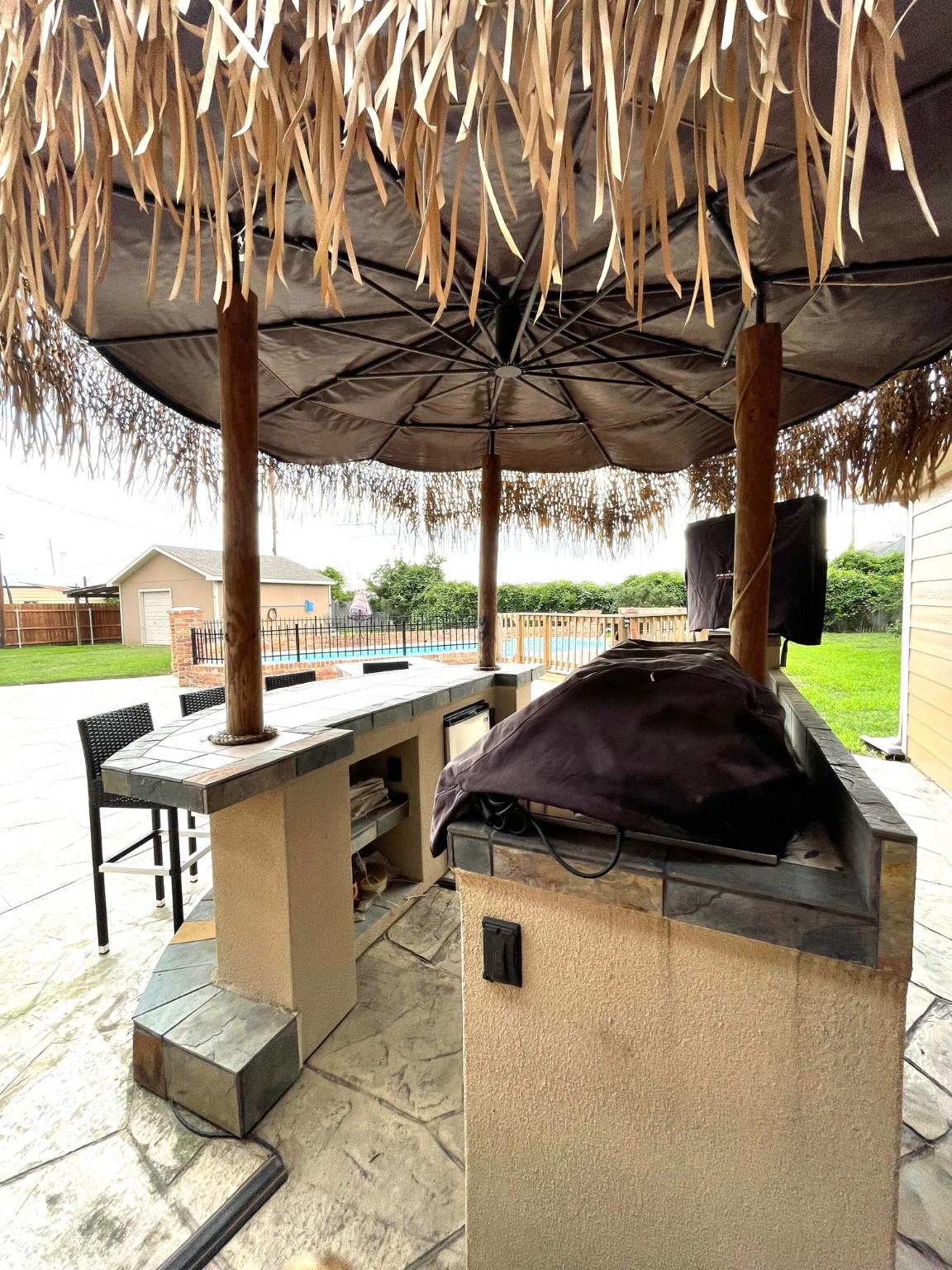 12002 Cypress Place Drive Houston TX 77065