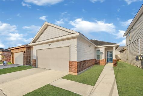 9731 Colsterdale Court Houston TX 77044