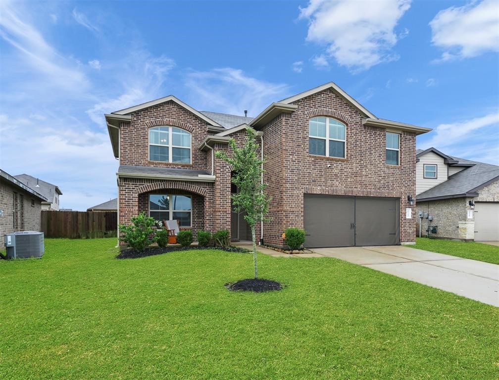 29343 Dunns Creek Court Katy TX 77494