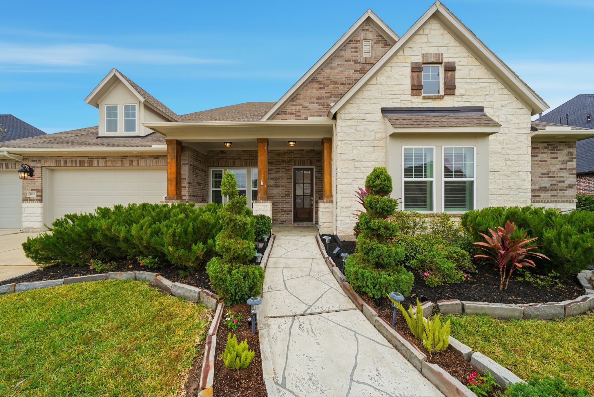 2008 Yellowstone Trail Friendswood TX 77546