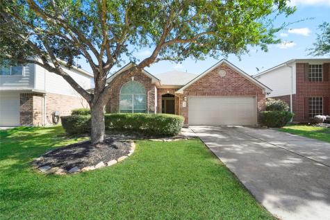 13022 Sayan Glen Lane Houston TX 77070