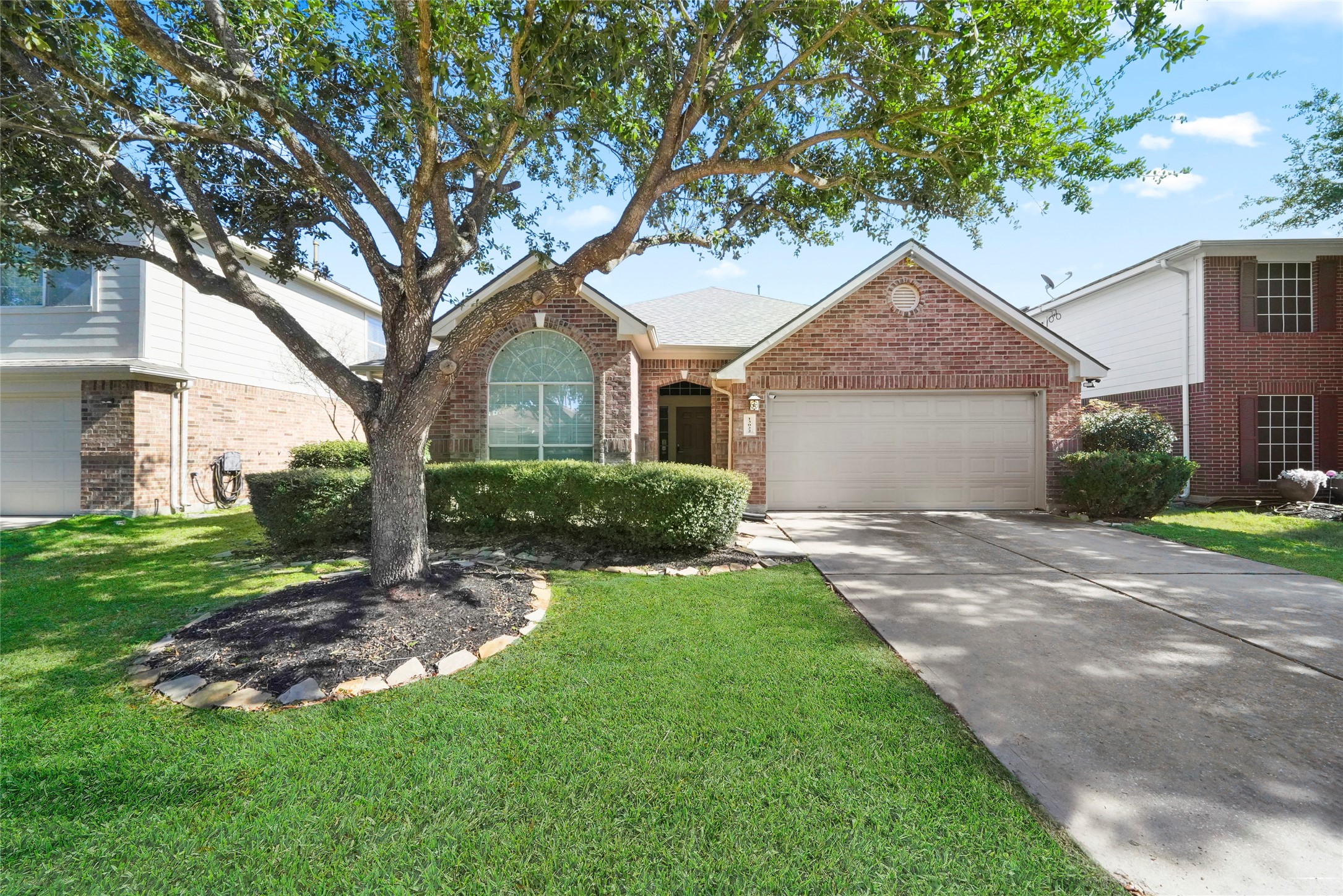 13022 Sayan Glen Lane Houston TX 77070