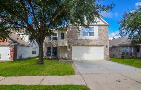 19522 Narcissus Brook Lane Cypress TX 77433