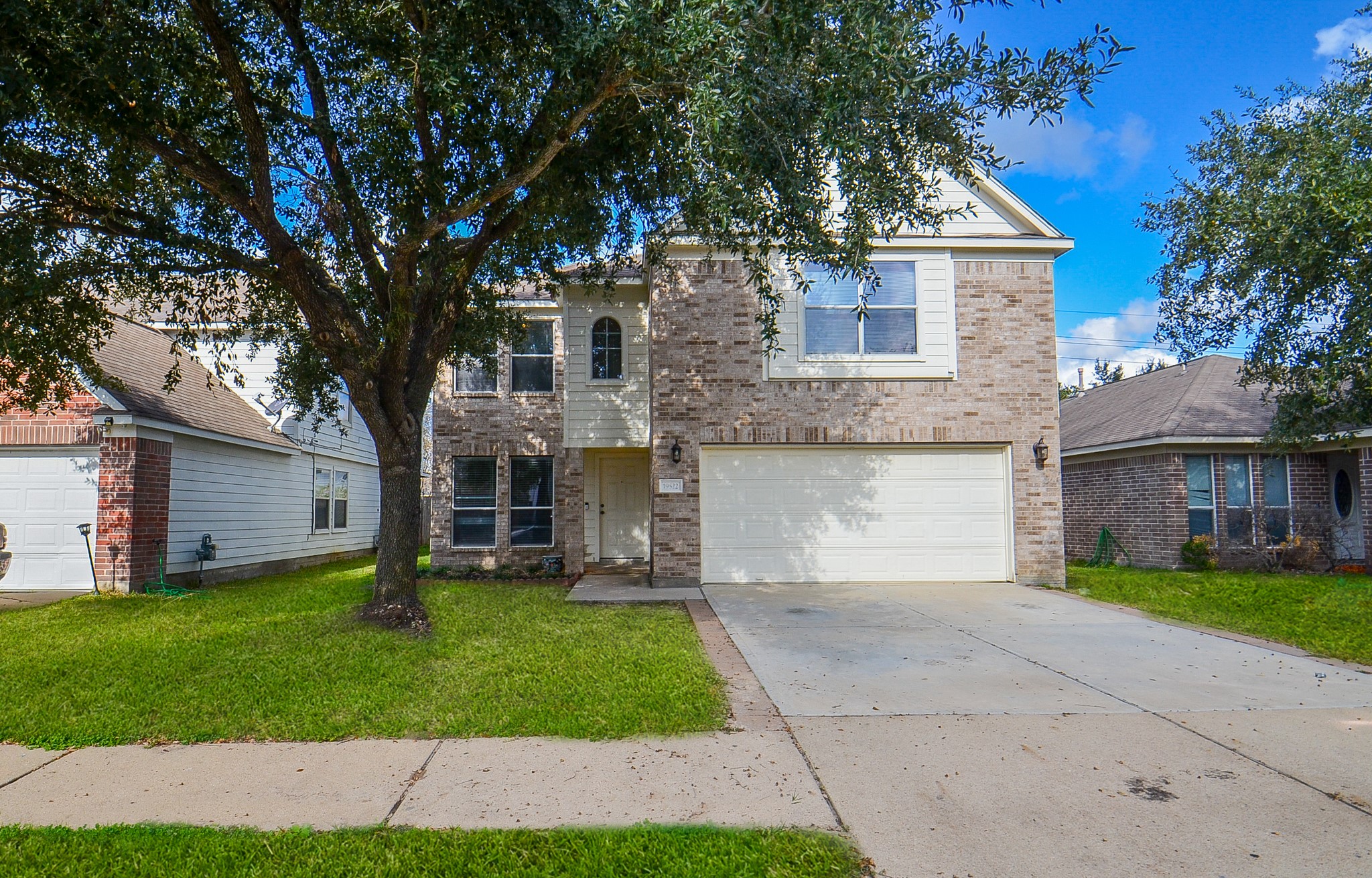 19522 Narcissus Brook Lane Cypress TX 77433