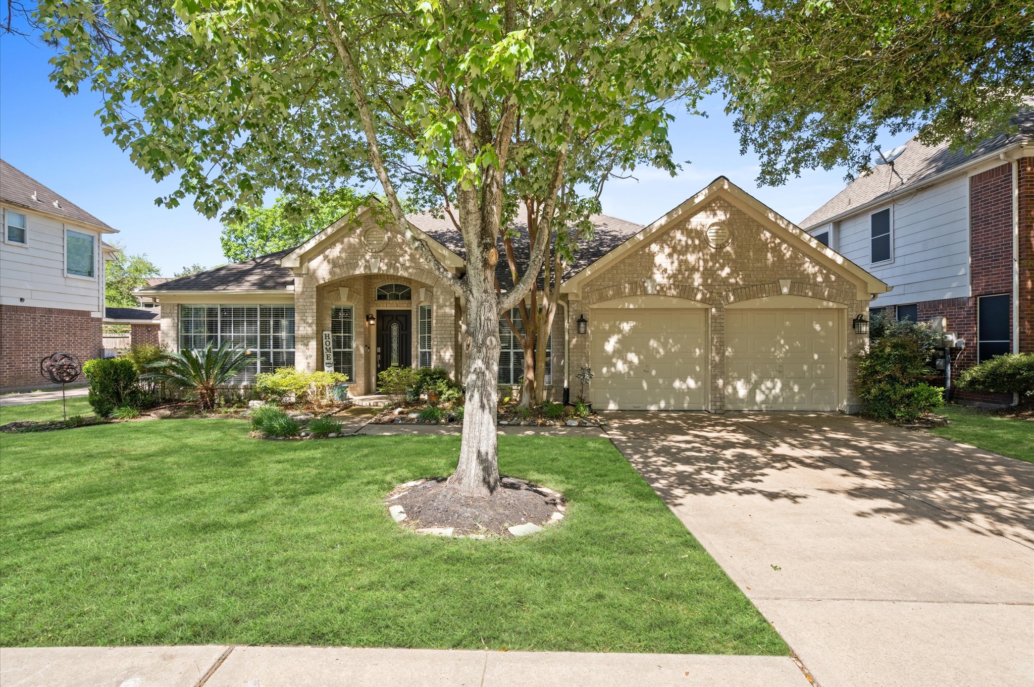 5104 Carefree Drive League City TX 77573