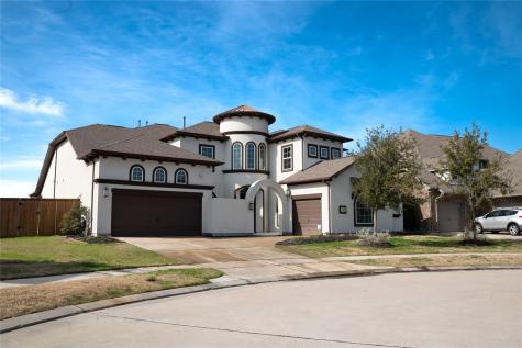 10703 Mason Dale Drive Cypress TX 77433