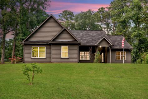 15072 Fannin Road Willis TX 77378