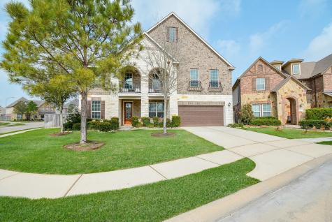 9519 Solano Point Lane Cypress TX 77433