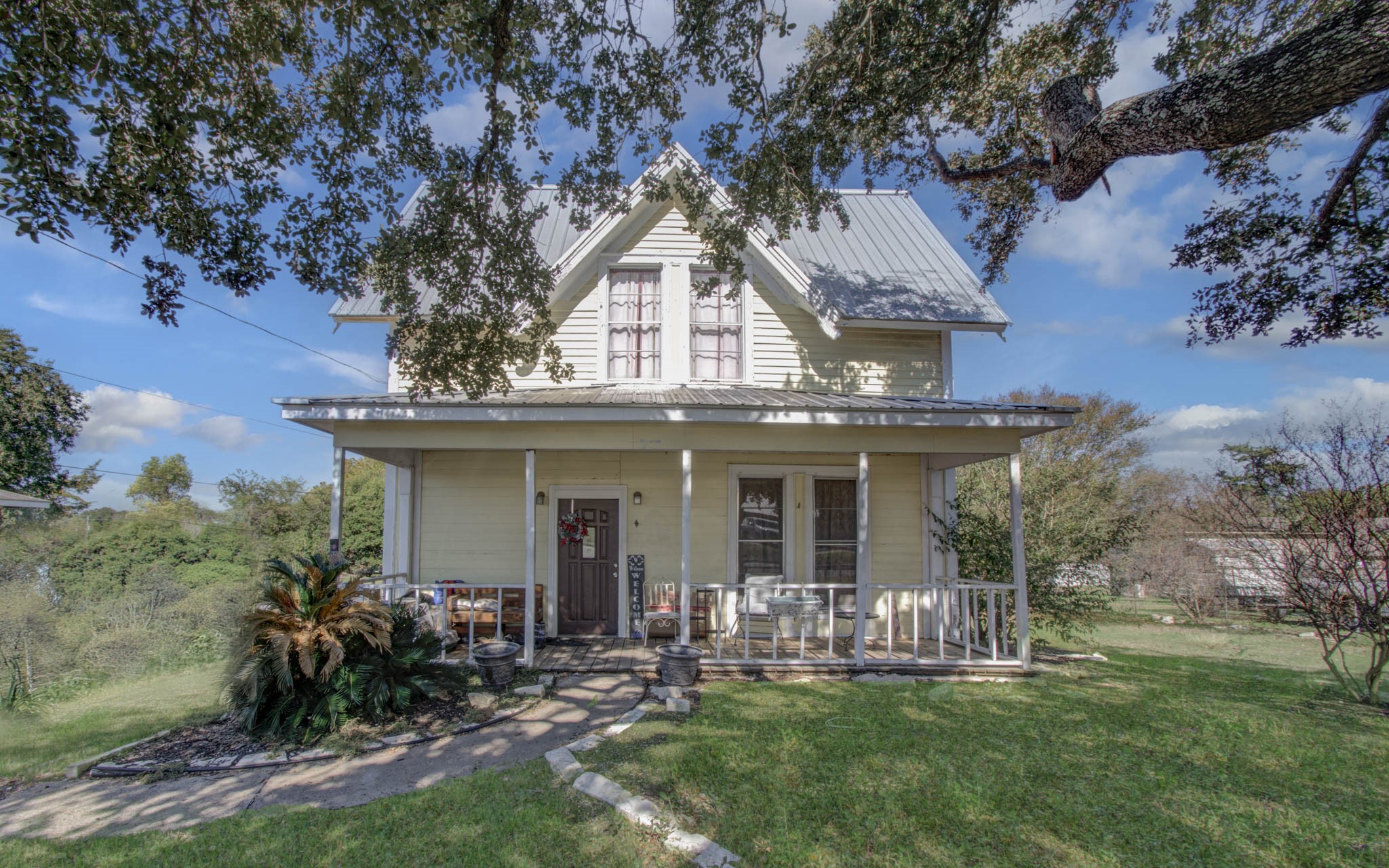404 W Jefferson Street Brenham TX 77833