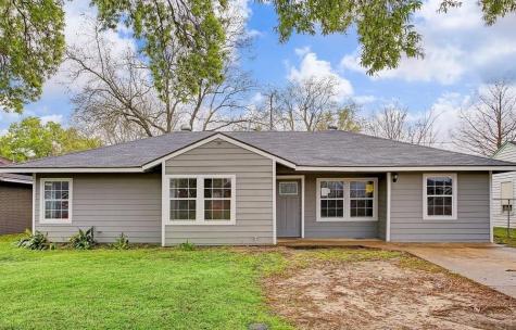 4910 Gren Street Houston TX 77021