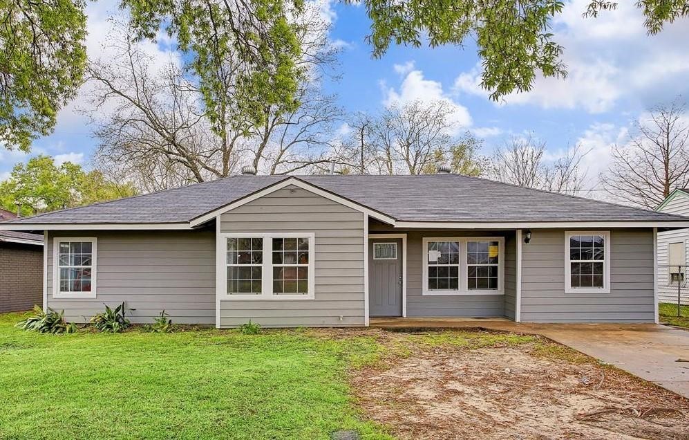 4910 Gren Street Houston TX 77021