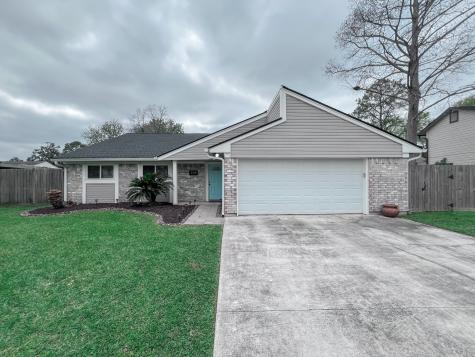 304 Old Course Drive Friendswood TX 77546