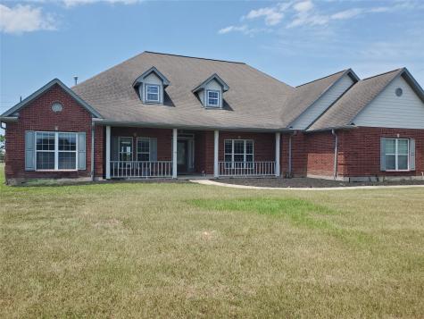 1634 Winding Canyon Court Katy TX 77493