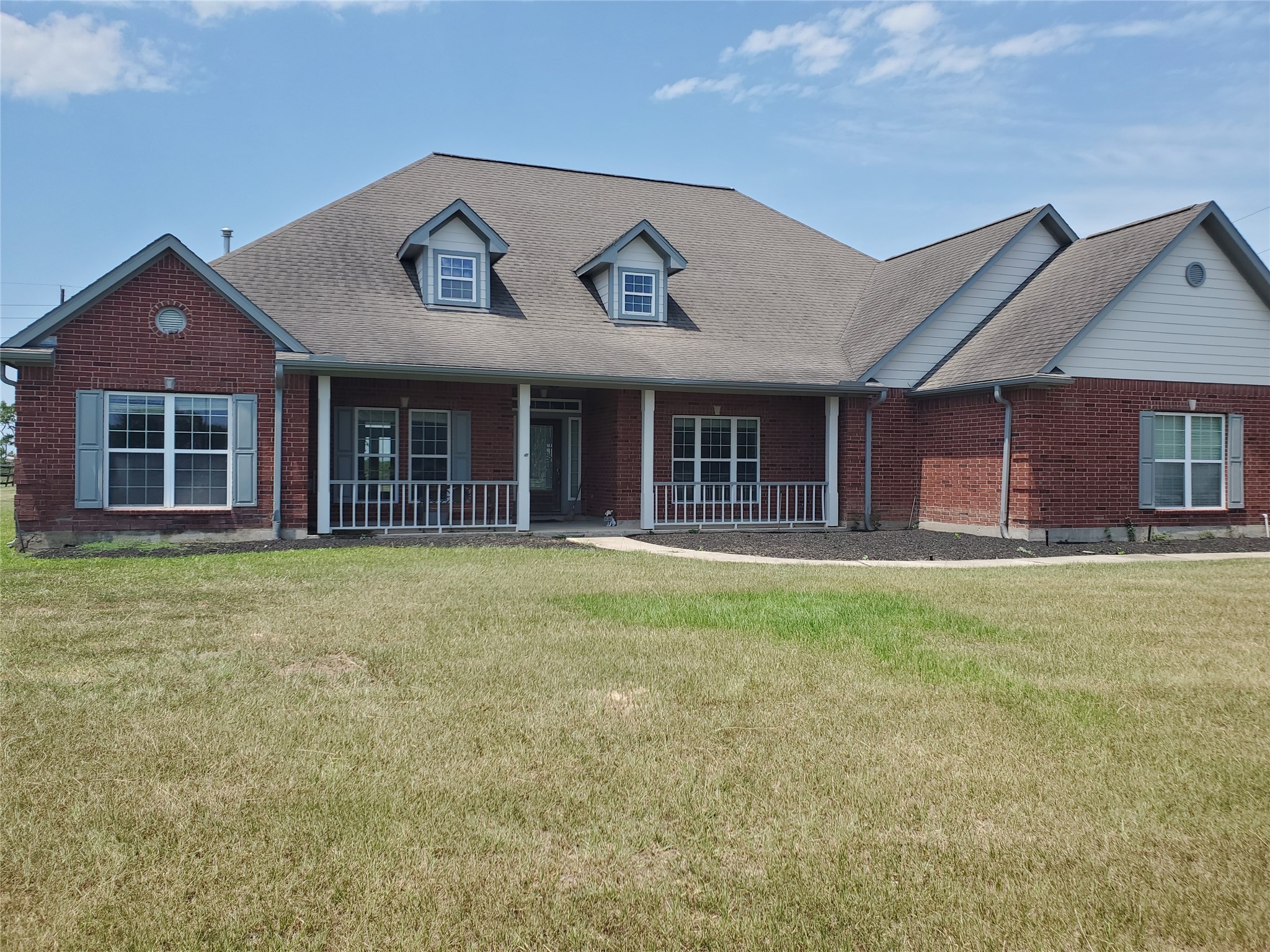 1634 Winding Canyon Court Katy TX 77493