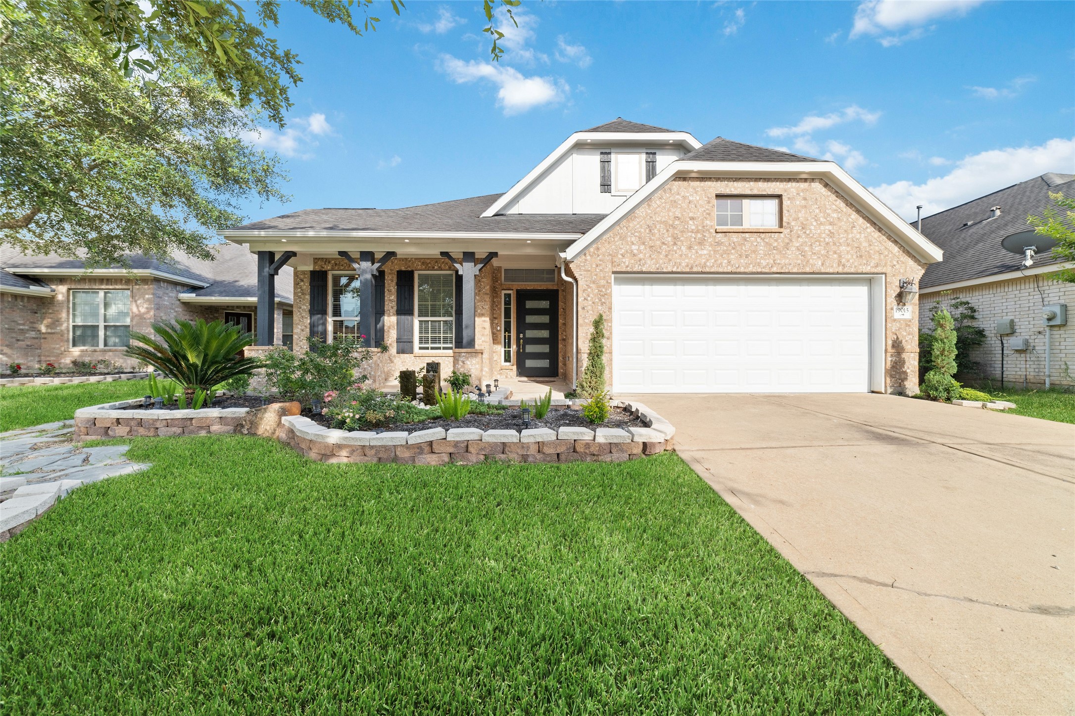 19015 Logan Star Court Richmond TX 77407
