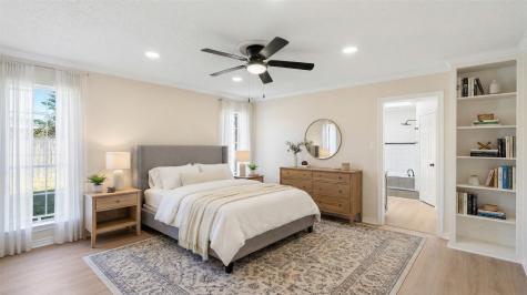 5403 Greenhill Forest Drive Houston TX 77088