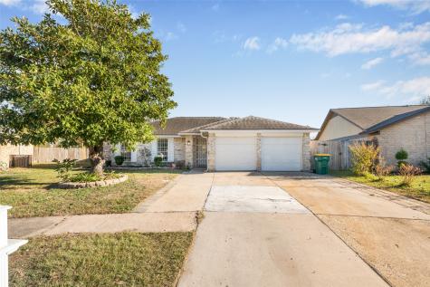 5403 Greenhill Forest Drive Houston TX 77088