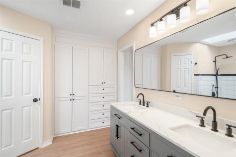 5403 Greenhill Forest Drive Houston TX 77088