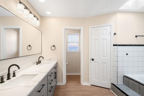 5403 Greenhill Forest Drive Houston TX 77088