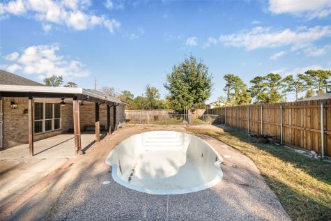 5403 Greenhill Forest Drive Houston TX 77088