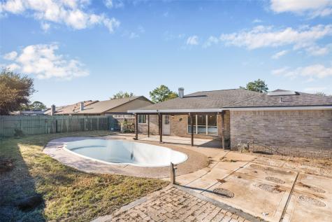 5403 Greenhill Forest Drive Houston TX 77088