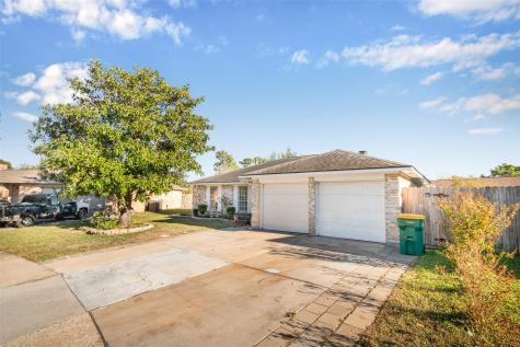 5403 Greenhill Forest Drive Houston TX 77088