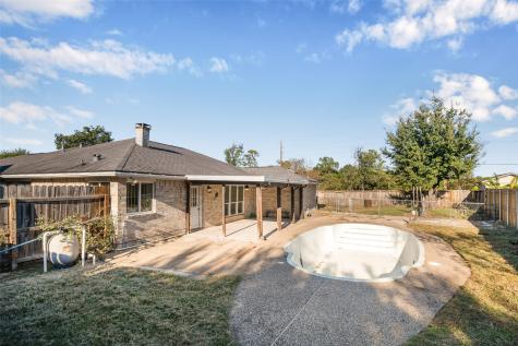 5403 Greenhill Forest Drive Houston TX 77088
