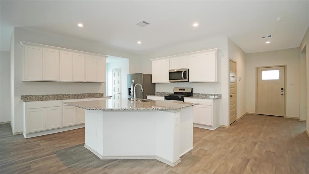7419 Audubon Russet Drive Richmond TX 77469