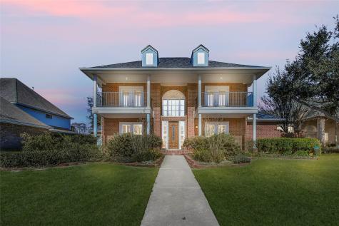 1626 Plantation Drive Richmond TX 77406