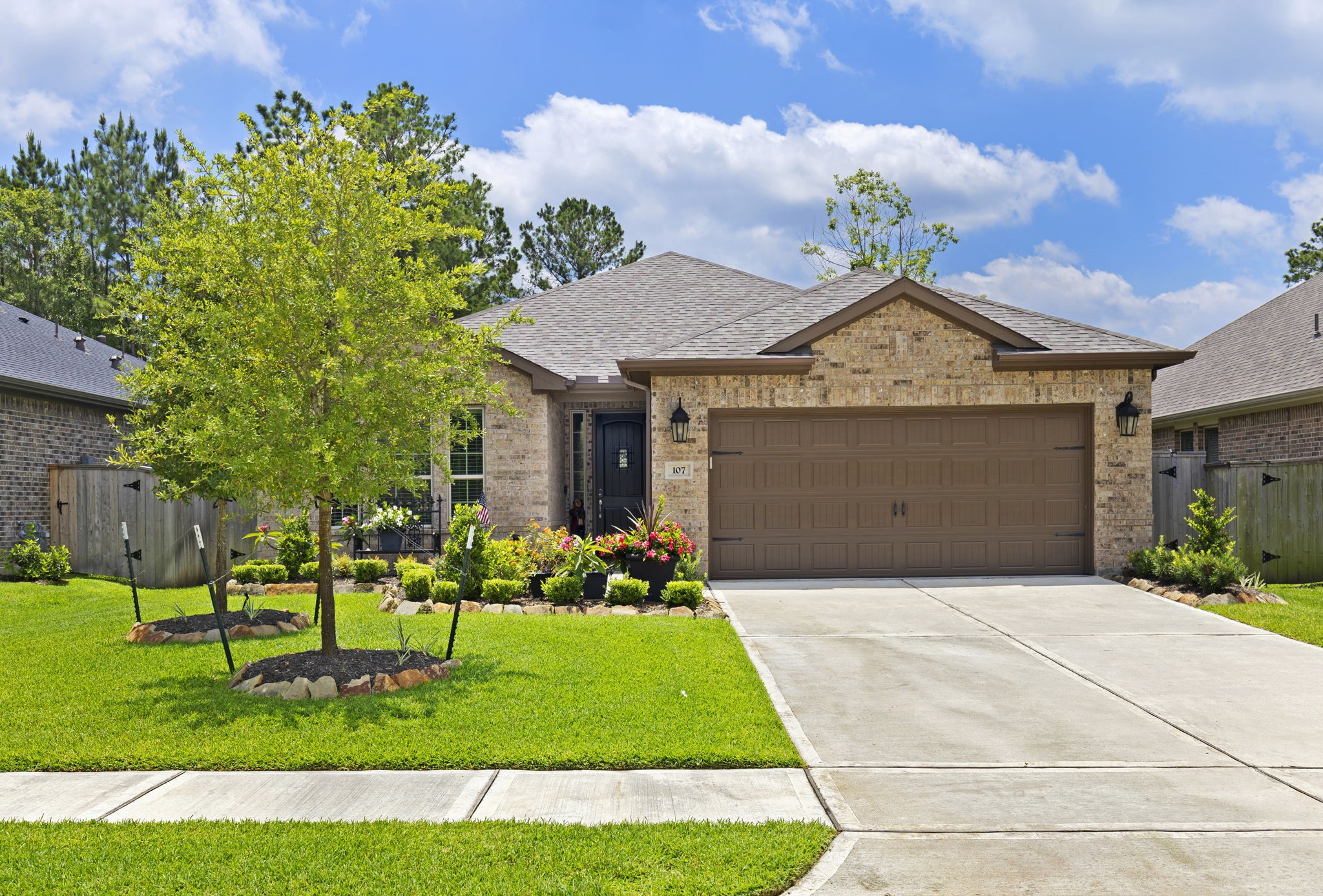 107 Mistflower Path Montgomery TX 77316